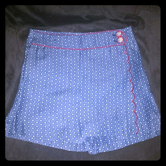 Modcloth skort