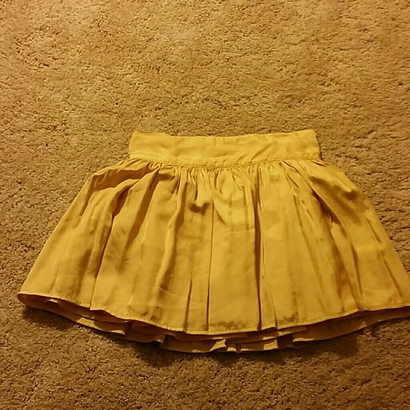 Skirt