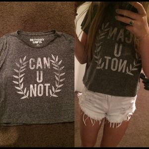 Bethany Mota Collection