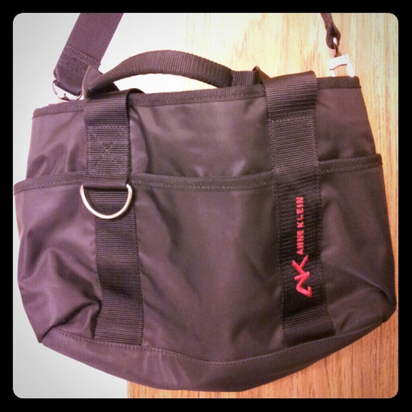Small sports bag