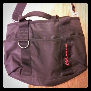 Small sports bag