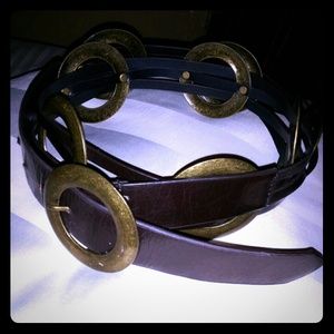 Fashion belt