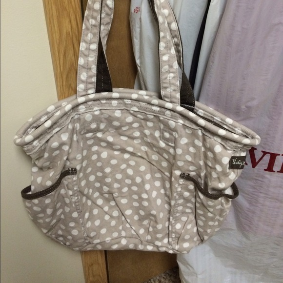 31 Retro Metro Bag
