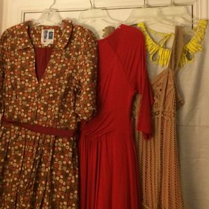 Bundle for chantellim