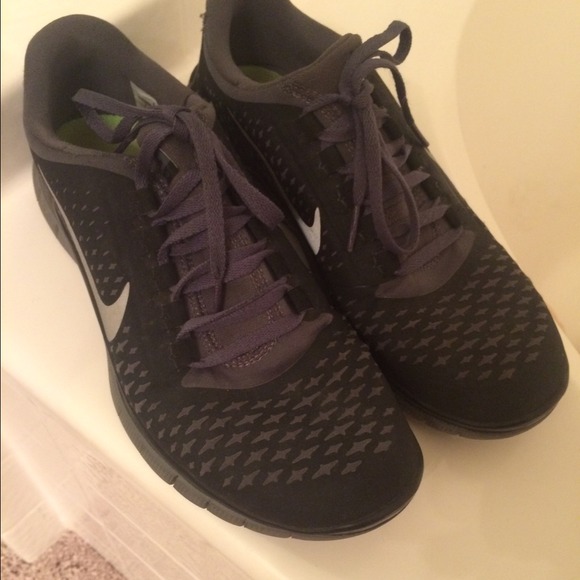 Nike Free women's 9