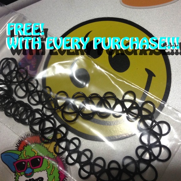 Moschino iPhone 5 case - Picture 2 of 2