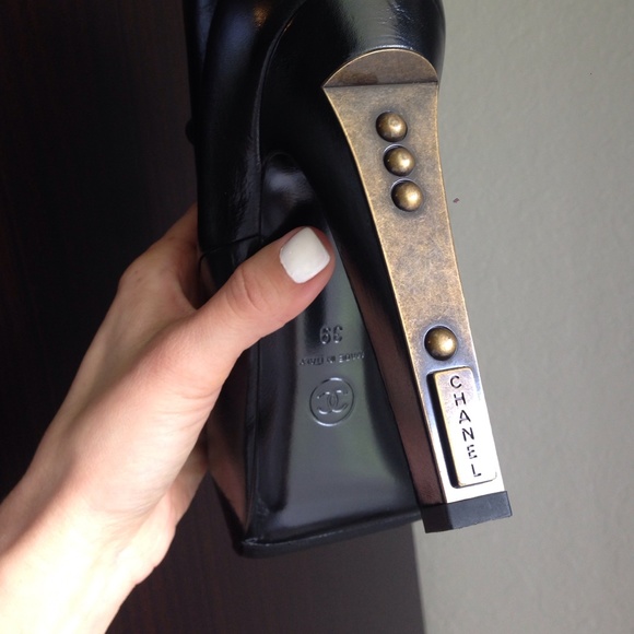 Chanel additional pics**** - Picture 2 of 4