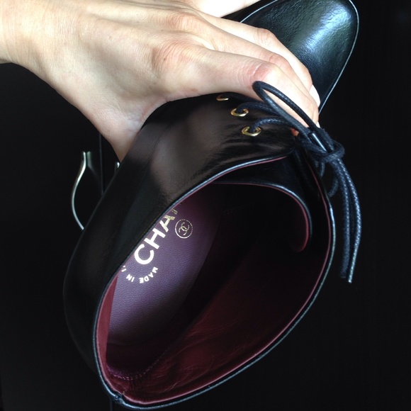 Chanel additional pics**** - Picture 3 of 4