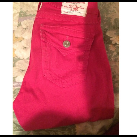 True Religion Jeans