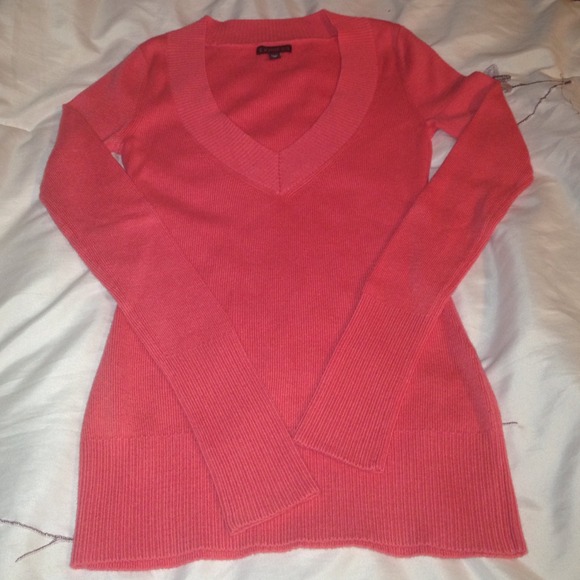 Express sweater