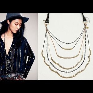 Cecilia Gonzales Jewelry Sold at Free People