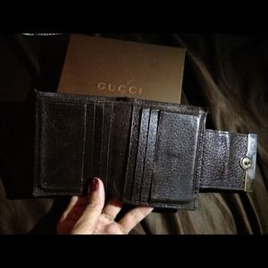 Gucci Wallet