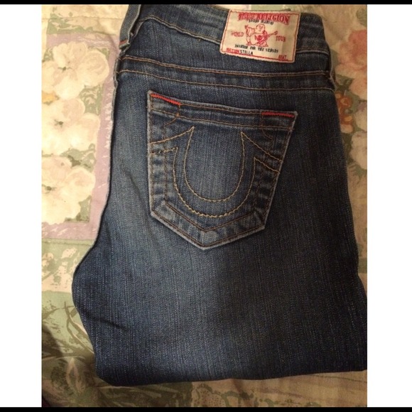 True Religion Jeans