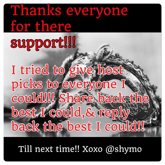 Co-Hosting a Party!
