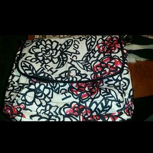 Coach Messenger Bag