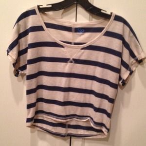 Striped Tshirt