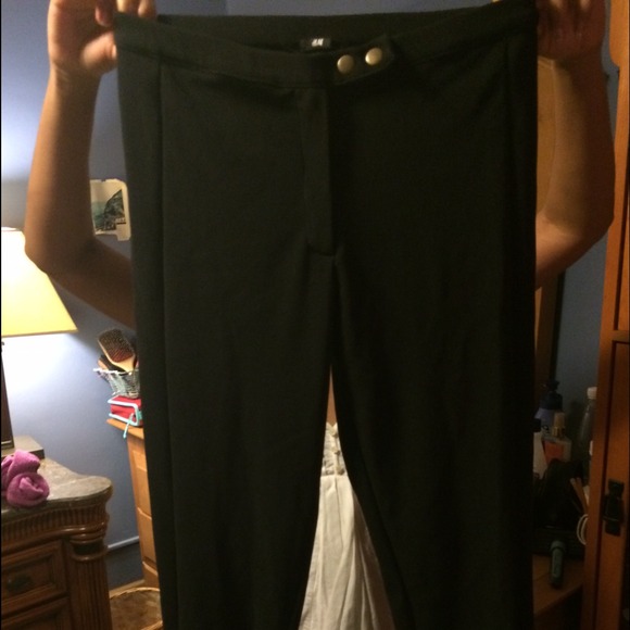 High waisted Riding pants
