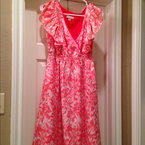 Merona sundress