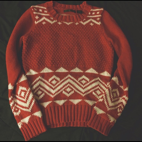 ❄️ Winter sweater! ❄️ 🚨CYBER MONDAY SALE🚨