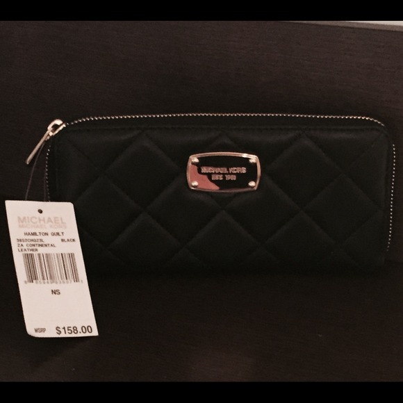 💯Authentic Michael Kors 