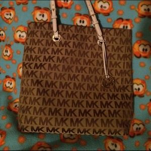 Michael Kors Bag.