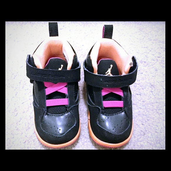 Jordan girls