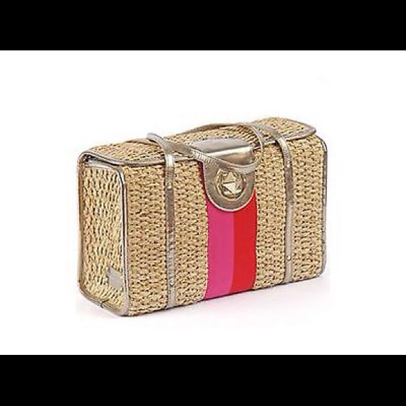 Kate Spade New York "janna angaaga island" Tote