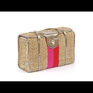 Kate Spade New York "janna angaaga island" Tote