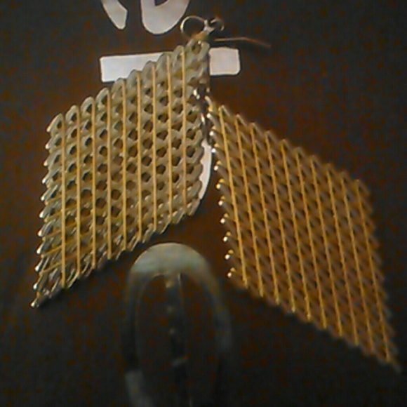 Bebe Brand -Earrings