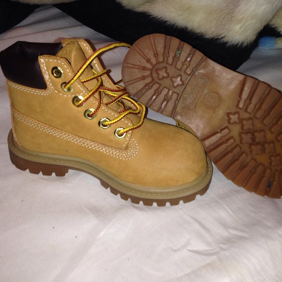 Timberlands