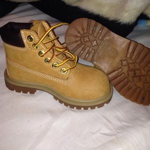 Timberlands
