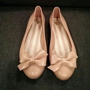 Mel from Melissa Size 9 Shoes
