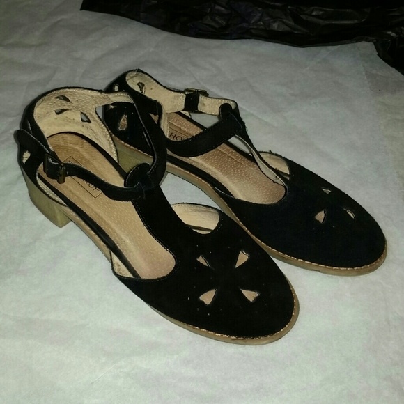 Topshop Sandals