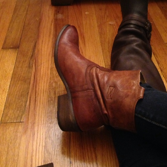 Frye carson tab short! - Picture 4 of 4