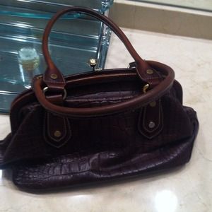 Franco Sarto Purse