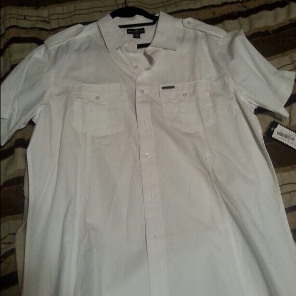 Mark Ecko shirt men's