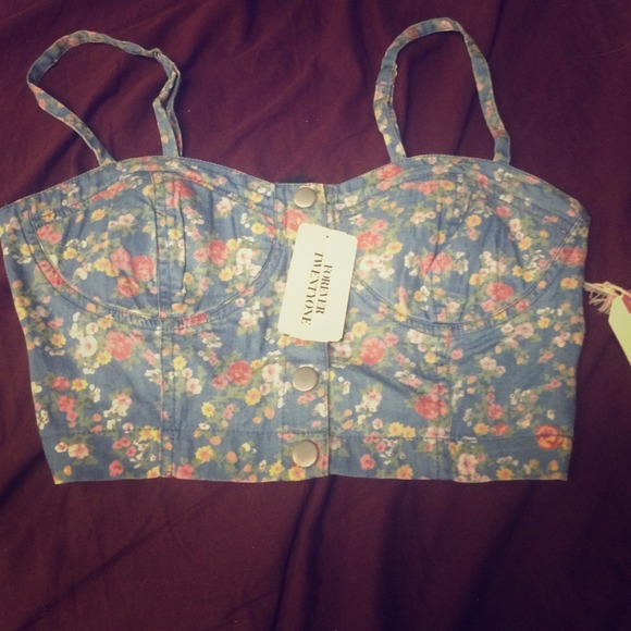 Bralette top