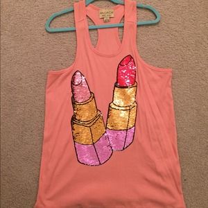 Wildfox tank top