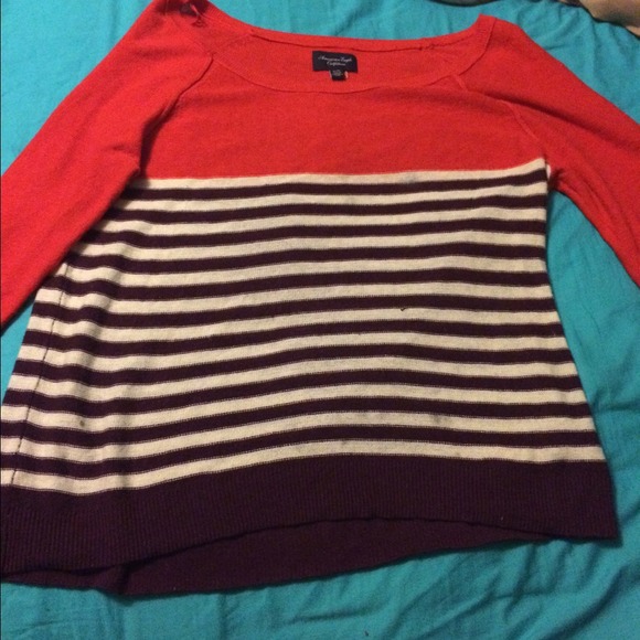 American eagle shirt