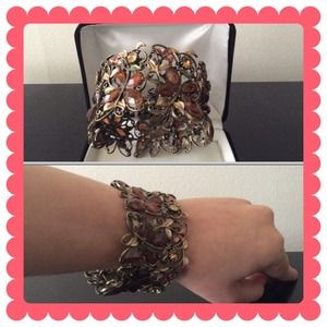 🎀🎀 gold jewelry bracelet 🎀🎀