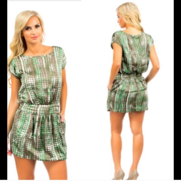 👗cute mini dress👗