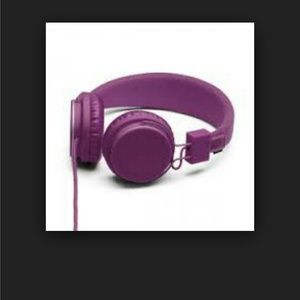 Urbanears head phones