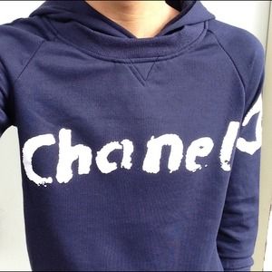 Rare Chanel Sweater