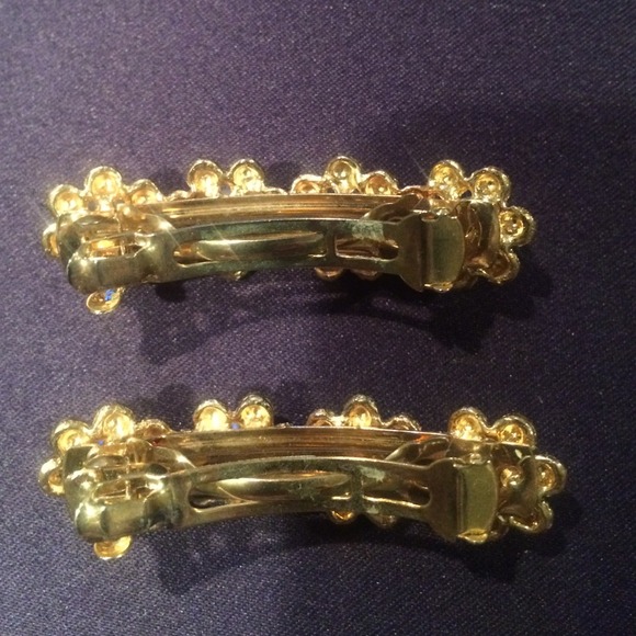 Barrette - Picture 2 of 4