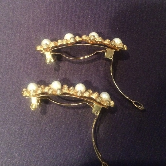 Barrette - Picture 3 of 4