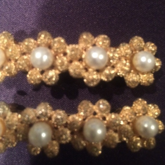 Barrette - Picture 4 of 4