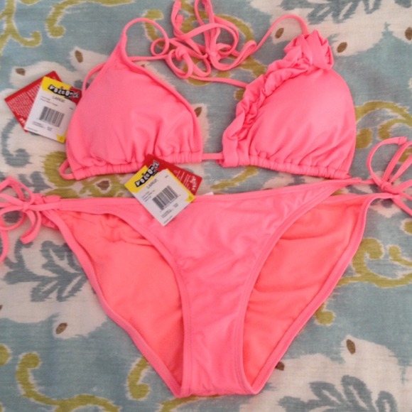 Volcom bikini