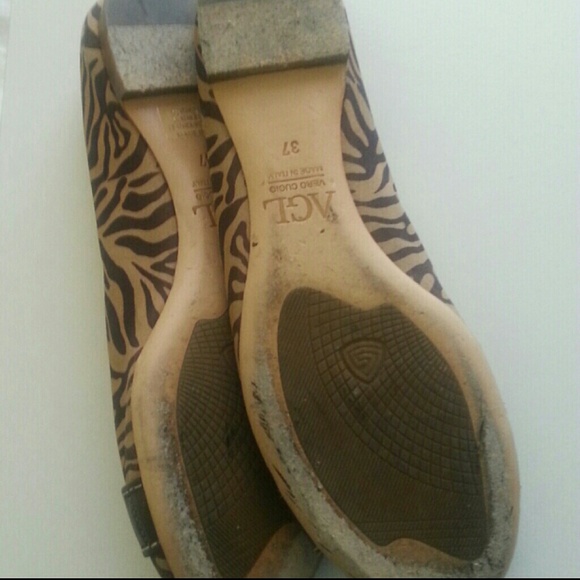 60% off AGL Shoes