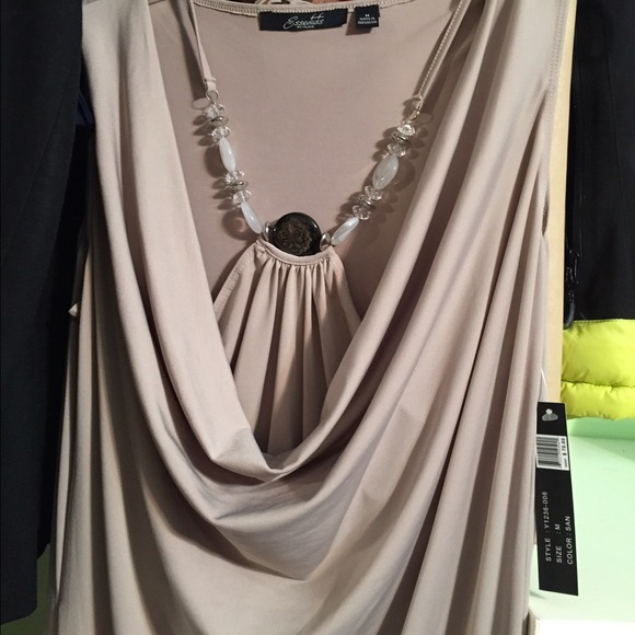 Jeweled Dress