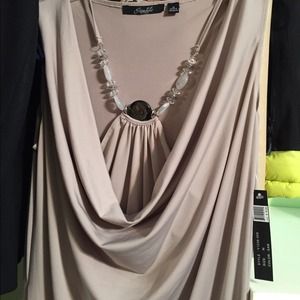 Jeweled Dress